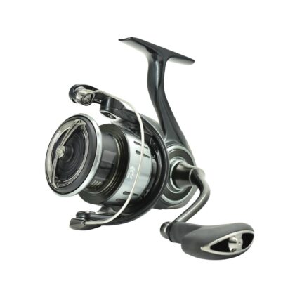 Kołowrotek spinningowy 25 Ballistic HD LT 5000D-CXH 7 łożysk